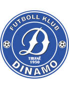 FK Dinamo Tiranë U19