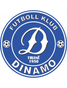 FK Dinamo Tiranë U17