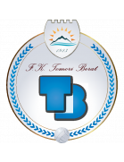 FK Tomori Berat U19