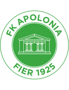 KF Apolonia Fier U19