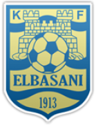KF Elbasani U19