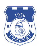 KF Teuta U17