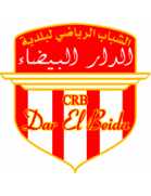CRB Dar El Beida