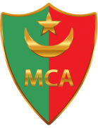 شعار  مولودية الجزائر