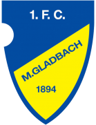 logo 1.FC Mönchengladbach