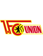 1.FC Union Berlin Formation