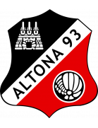 Altona 93 Formation