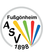 ASV Fußgönheim