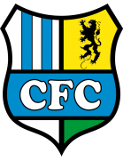 Chemnitzer FC Formation