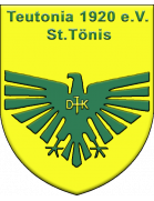 DJK Teutonia St. Tönis