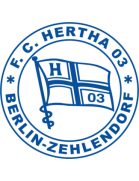 FC Hertha 03 Zehlendorf