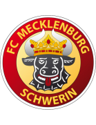 FC Mecklenburg Schwerin