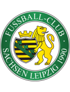 FC Sachsen Leipzig U17