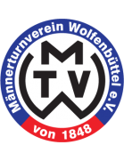 logo MTV Wolfenbüttel