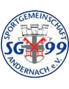 SG 99 Andernach