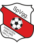 SpVgg Hankofen-Hailing