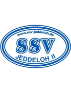 SSV Jeddeloh II