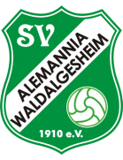 SV Alemannia Waldalgesheim