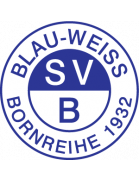 SV Blau-Weiß Bornreihe