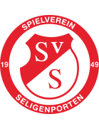 SV Seligenporten