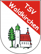 logo TSV Waldkirchen