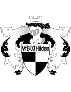 logo VfB 03 Hilden