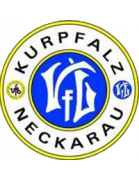 VfL Neckarau Jugend