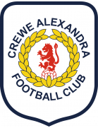 Crewe Alexandra U23