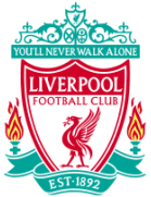 شعار  ليفربول