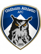 Oldham Athletic U18