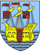 logo Weymouth FC