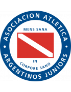 Asociación Atlética Argentinos Juniors U20