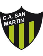 Club Atletico San Martin (SJ) U19