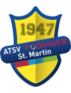 ATSV St. Martin/Traun Formation