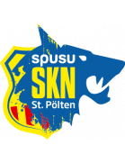 SKN St. Pölten Juniors