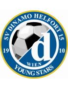 SV Dinamo Helfort 15 Young Stars