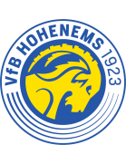 VfB Hohenems