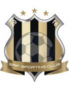Saif Sporting Club Limited