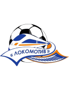 Lokomotiv Gomel