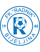 FK Radnik Bijeljina U19