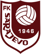 FK Sarajevo Akademie U15