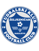 FK Zeljeznicar Sarajevo U15
