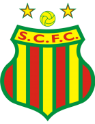 Sampaio Corrêa Futebol Clube (MA)