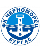 Chernomorets Burgas U19