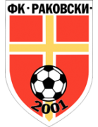 FC Rakovski 2011