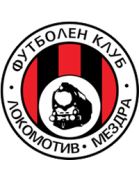 Lokomotiv Mezdra U19