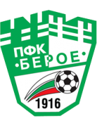 PFC Beroe Stara Zagora U19