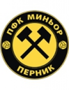 PFC Minyor Pernik U19