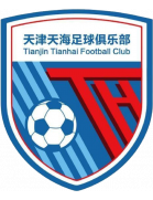 Tianjin Tianhai