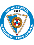 NK Kustosija Zagreb U19